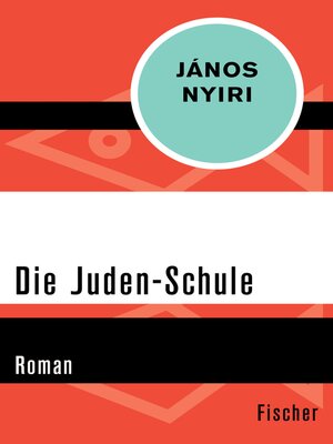 cover image of Die Juden-Schule